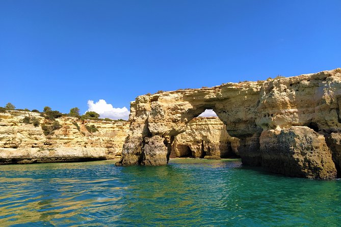 Benagil And Dolphins Tour - Why this Algarve boat trip works