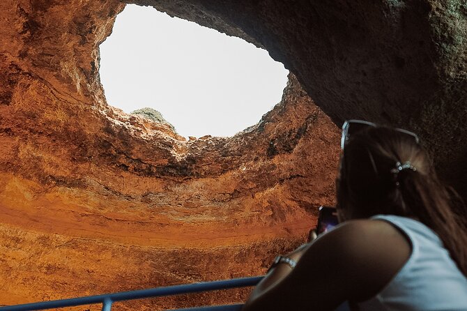 Benagil Caves and Dolphin Watching - 2.5h - Key things to know before booking