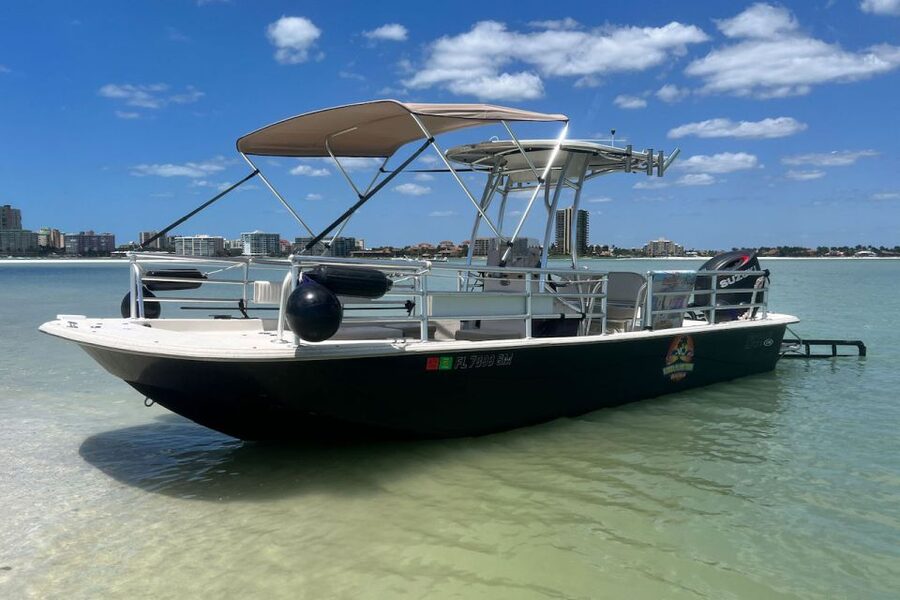 Best of Marco Dolphin Tour - Key points to know before booking