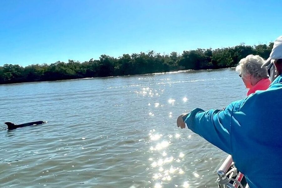 Best of Marco Dolphin Tour - Who will enjoy this trip most