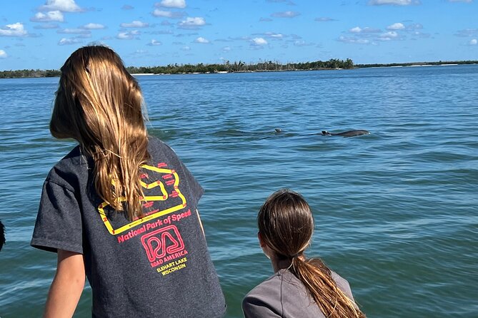 Best of Marco Island Dolphin Tour - Marco Island sights and the famous Dome House