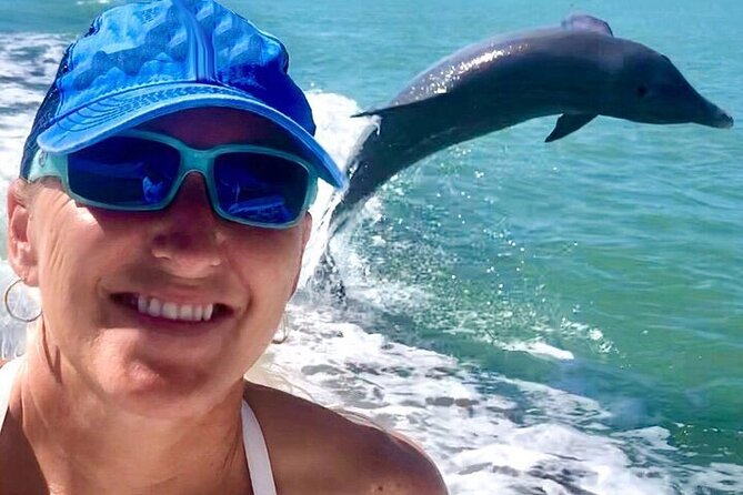 Best of Marco Island Dolphin Tour - How the $99 price measures up