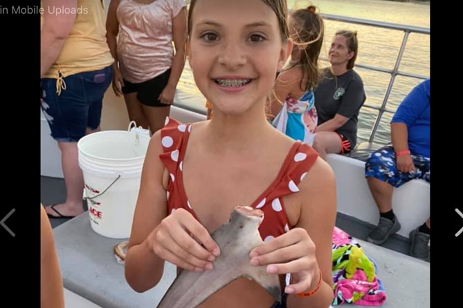 Big Fun Dolphin Cruise & Sealife Experiece ORANGE BEACH ALABAMA - The optional water battle
