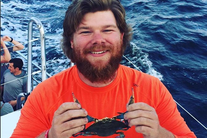 Big Fun Dolphin Cruise & Sealife Experiece ORANGE BEACH ALABAMA - Who should book this Orange Beach cruise?