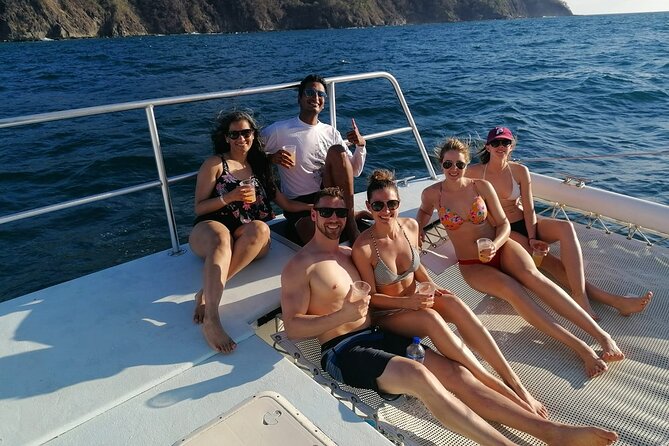 Blue Dolphin Catamaran Snorkeling Sunset Cruise from Tamarindo - Should you book the Blue Dolphin sunset cruise?