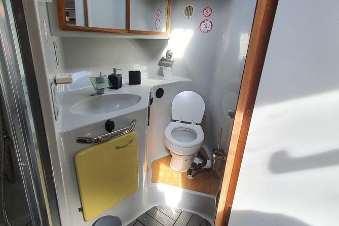 Boat Trip in Fuengirola, Dolphin Watching and Drinks - Should you book this Fuengirola yacht trip?