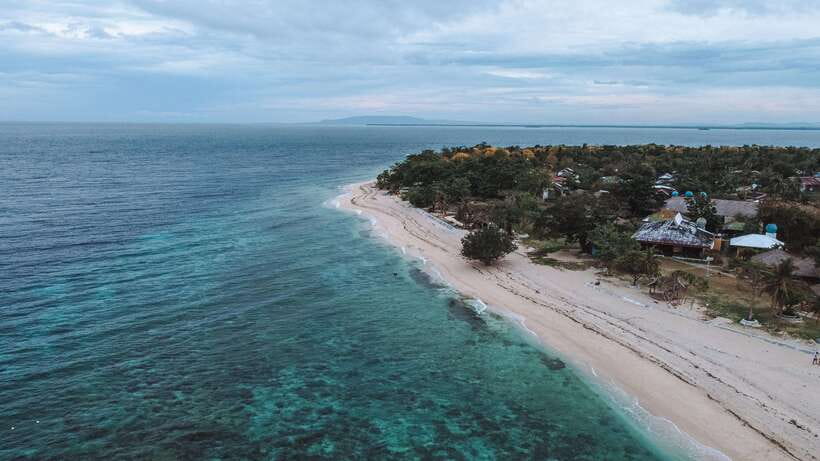 Bohol Balicasag Is Private Tour and Dolphin Watching - Key points to know before you book