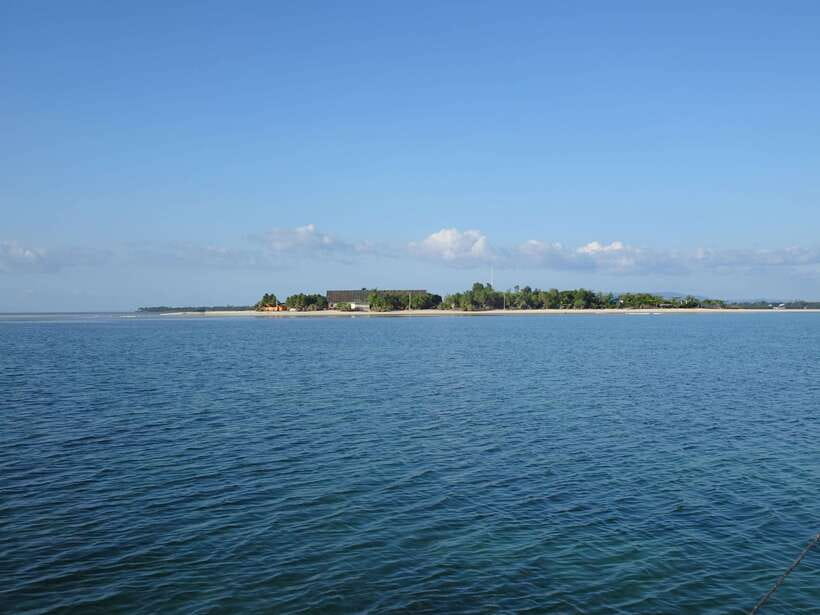 Bohol Balicasag Is Private Tour and Dolphin Watching - Fresh lunch and the small costs to plan for