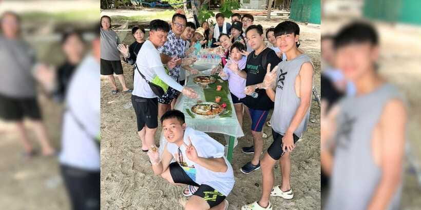 Bohol Dolphin Watching, Balicasag, and Virgin Island Tour - Balicasag Island is the main event