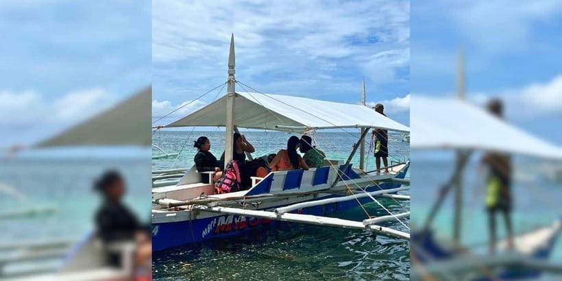Bohol Dolphin Watching, Balicasag, and Virgin Island Tour - Crowds, waiting, and the real pace of the day