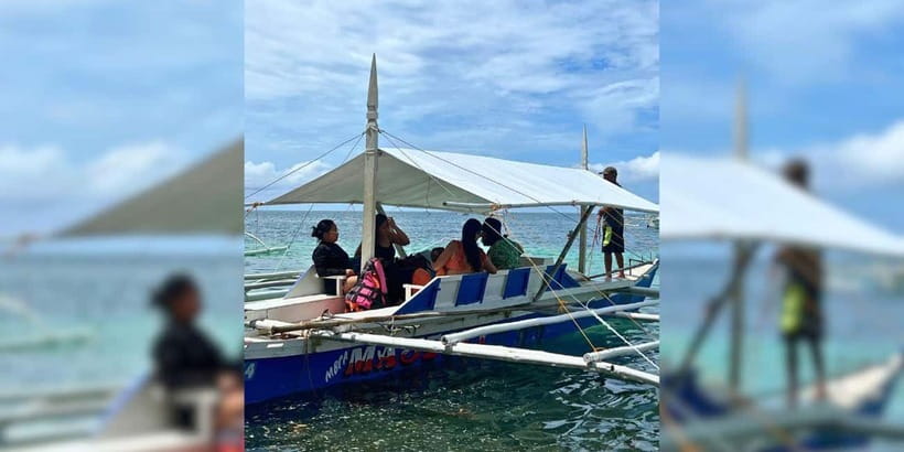 Bohol Dolphin Watching, Balicasag, and Virgin Island Tour - Is $51 a fair price?