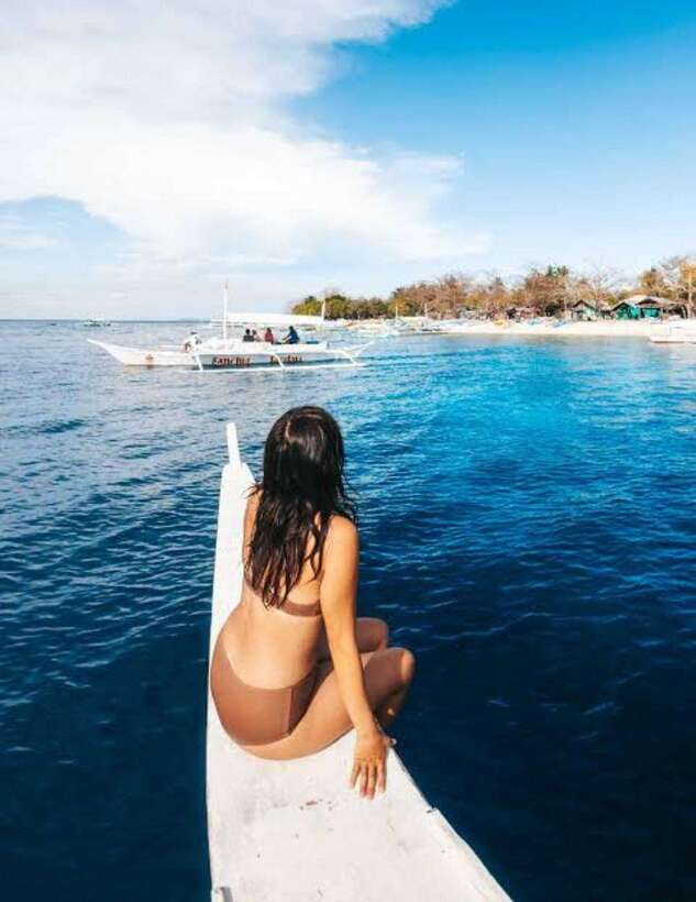 Bohol: Dolphin Watching & Sea Turtle Swim Island Tour - Key points to know before you book