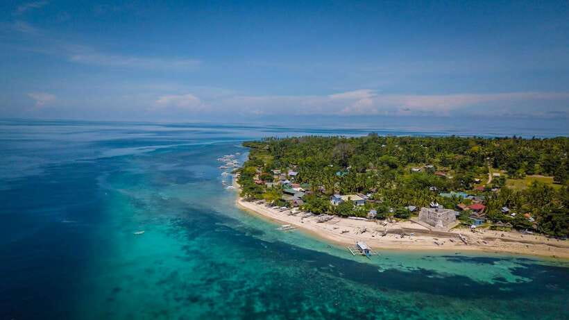 Bohol: Pamilacan Island Dolphin/Turtle Watching Tour & Lunch - Boat transfers, group size, and comfort