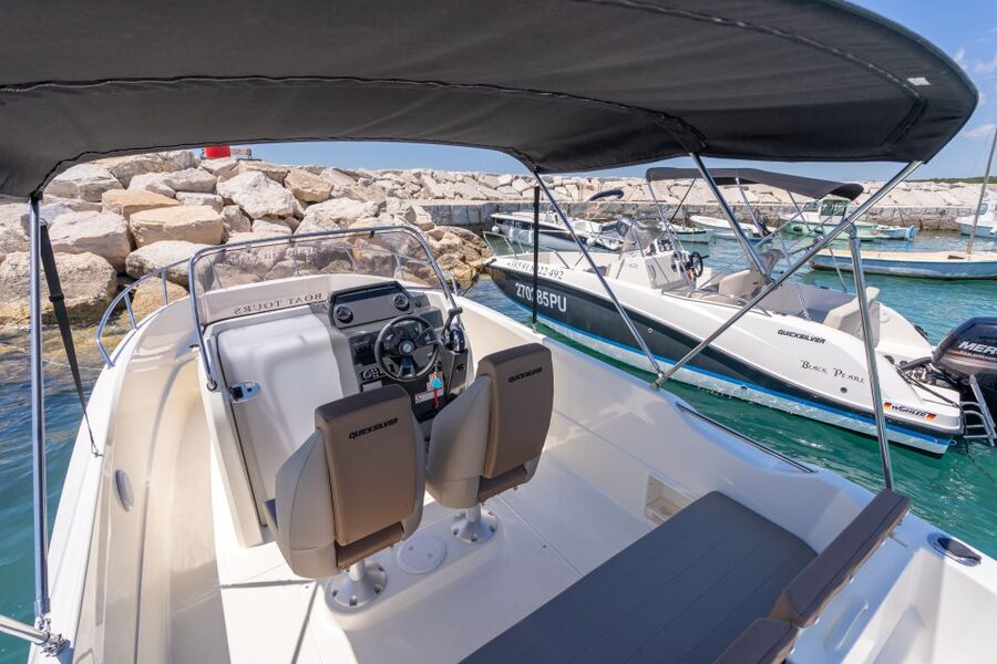 Brijuni Islands: Sunset & Dolphins private boat tour - What the private format adds