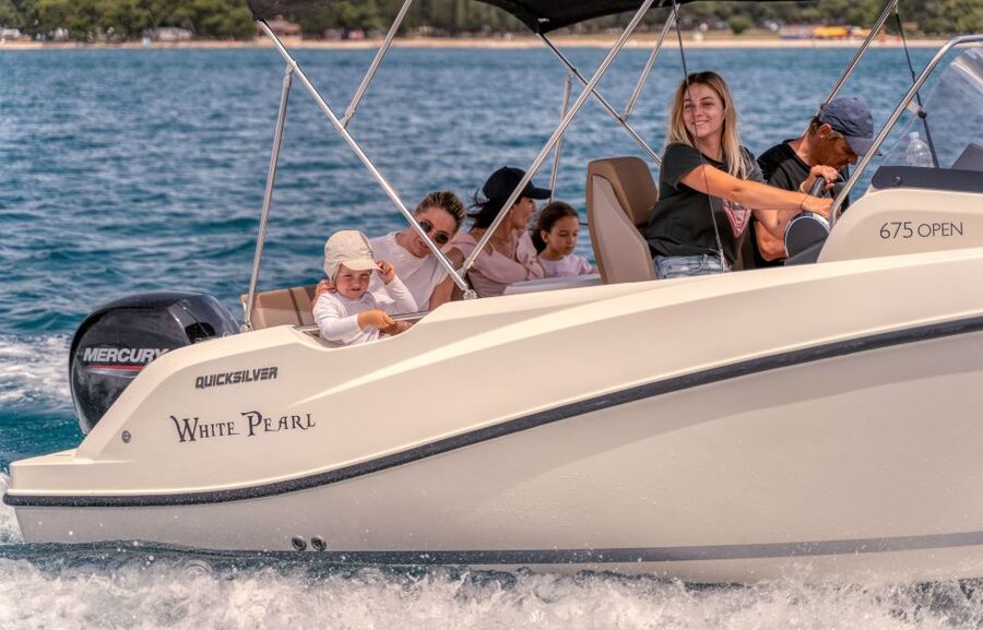 Brijuni Islands: Sunset & Dolphins private boat tour - Deer, tuna, and flying fish are possible extras
