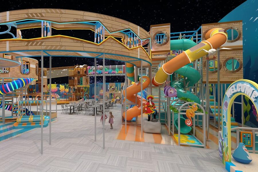 Bruges: AttractionPark and Dolphinarium at Boudewijn Seapark - Planning a one-day visit near Bruges