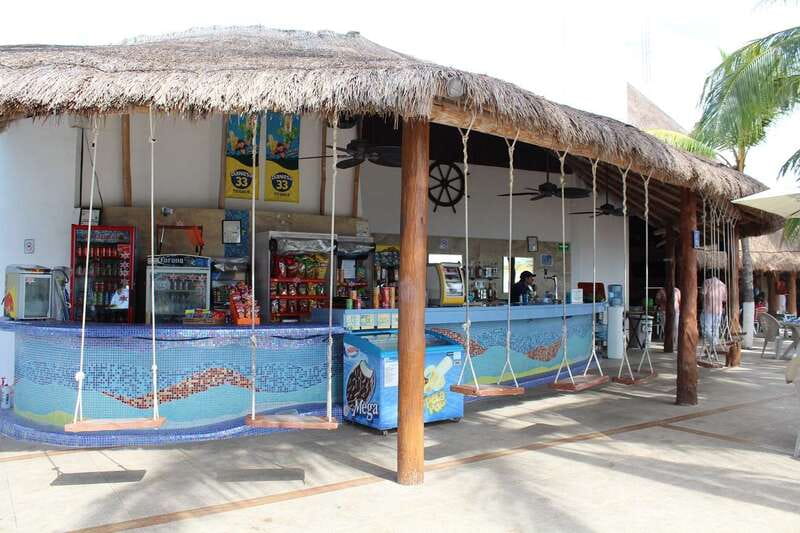 Cancún: Dolphin Encounter on Isla Mujeres with Buffet - Is $95 a fair price?