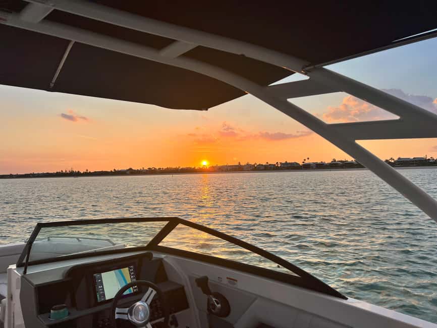 Cape Coral: Private Dolphin and Sunset Cruise - Who Will Enjoy This Cruise Most