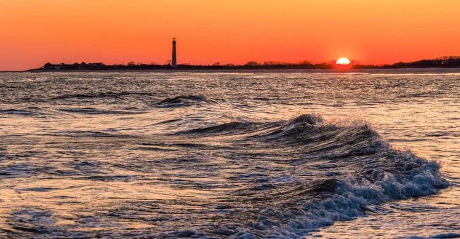 Cape May: Sunset Dolphin Cruise with Optional Wine Tastings - Should You Book the Cape May Sunset Dolphin Cruise?