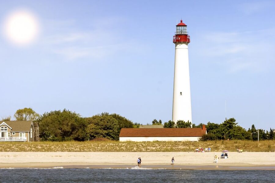 Cape May: Weekend Whale and Dolphin Watching Cruise - Booking, cancellation, and small practical details
