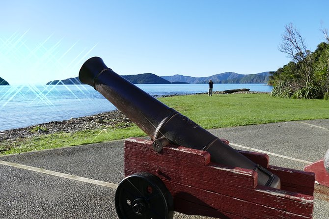 Captain Cook and Dolphin Cruise - Is $104.26 good value?