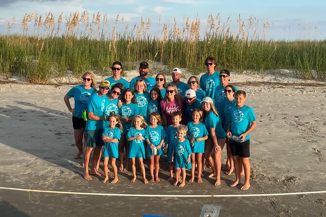 Catamaran Dolphin Cruise in Myrtle Beach with Barrier Island Stop - From Coquina Harbor to the open sea