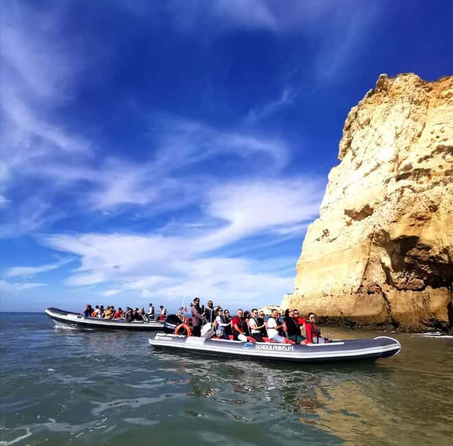 Caves & Dolphins - Combined Trip - The $58 price and what you receive