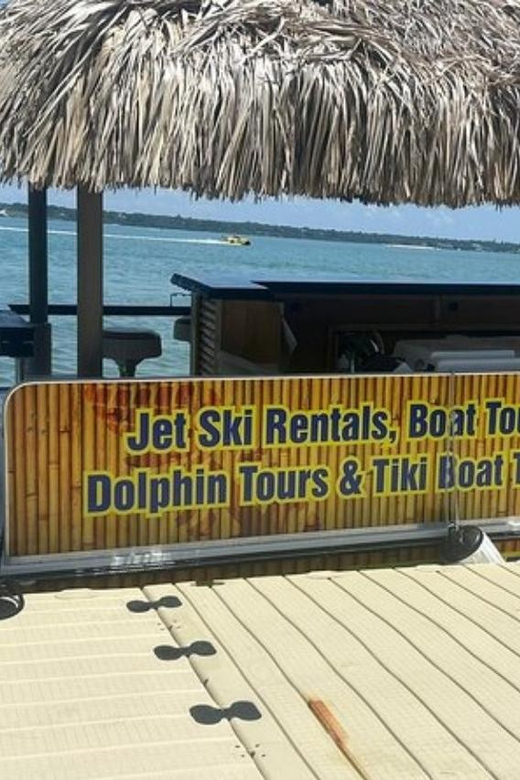 Clearwater Beach: Dolphin-Watching Sunset Cruise - Bring drinks, but leave the glass at home