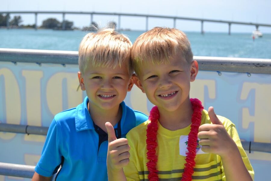 Clearwater: Cruise with Guaranteed Dolphin Sightings - Weather, timing, and practical planning