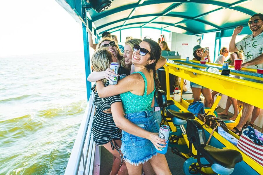 Clearwater: Island Hop and Dolphin Watch Boat Tour - Should You Book the Island Hop and Dolphin Watch?