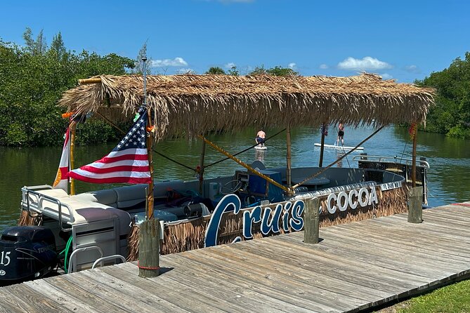 Cocoa Beach 2 Hour Dolphin Sightseeing tour- public - How much value do you get for $70?