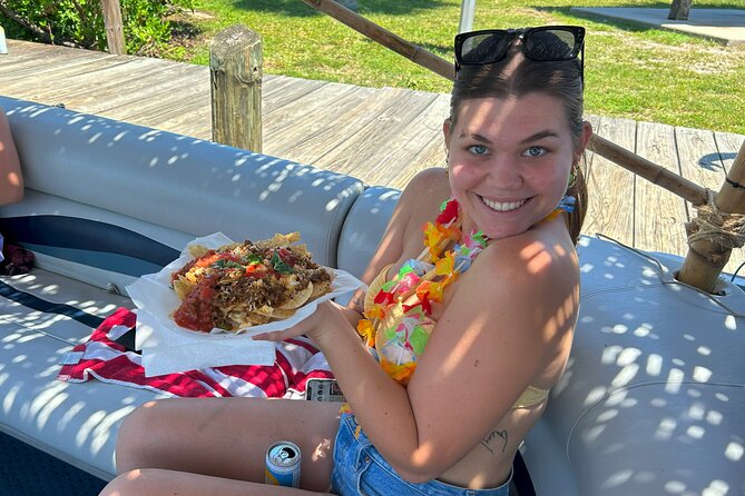 Cocoa Beach 2 Hour Dolphin Sightseeing tour- public - Who will enjoy this Cocoa Beach boat ride?
