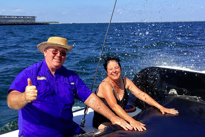 Condor Sailing Fun, Relaxing Public Dolphin & Sightseeing Cruise - What is included for the $99 price