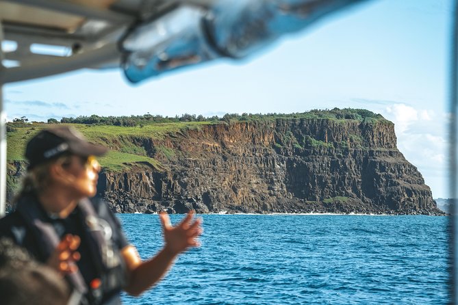 Cruise with Dolphins in Byron Bay - Practical details that can make the morning easier
