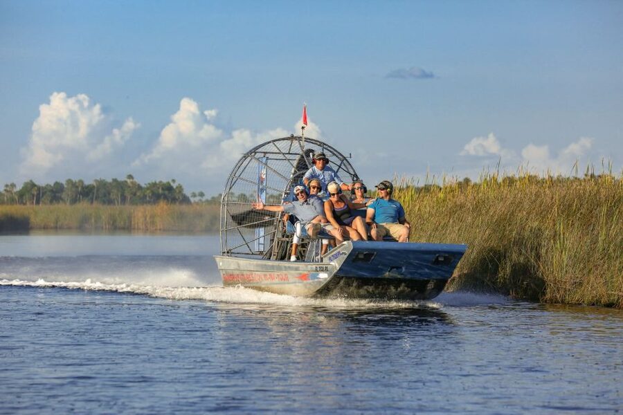 Crystal River: Snorkel with Manatees & Dolphin Airboat Trip - Who should book this Florida combination?