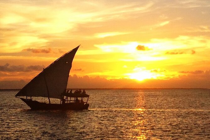 Day Trip Zanzibar: Snorkeling Dolphin Aquarium Turtles and Sunset - Baraka Natural Aquarium and the green turtles