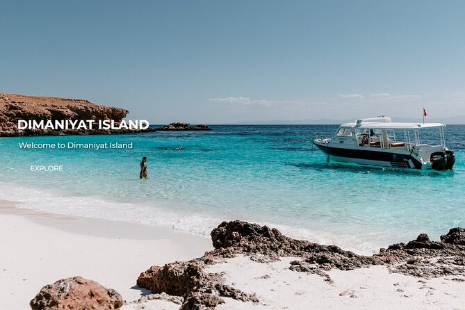 Daymaniyat island Natural Reserve and Dolphin Watching - Why Daymaniyat’s Wildlife Makes This Trip Special
