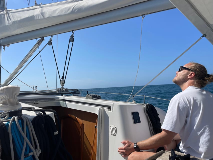 Denia: Whale and Dolphin Watching Morning Experience - Booking, cancellation, and practical details