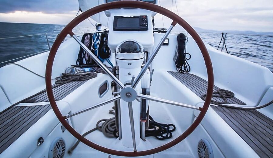 Denia: Whale and Dolphin Watching Morning Experience - Who will get the most from this morning