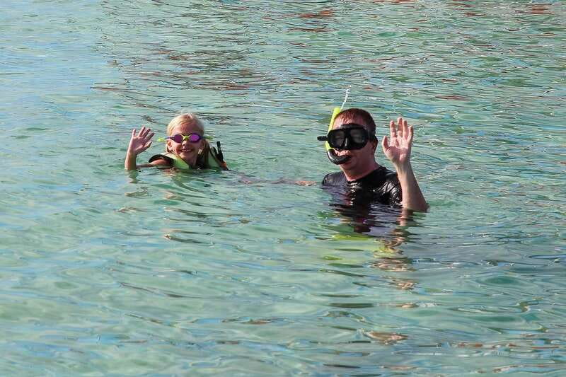 Destin: Snorkeling Cruise with 2 Stops and Dolphin Watching - Who will get the most from this Destin outing?