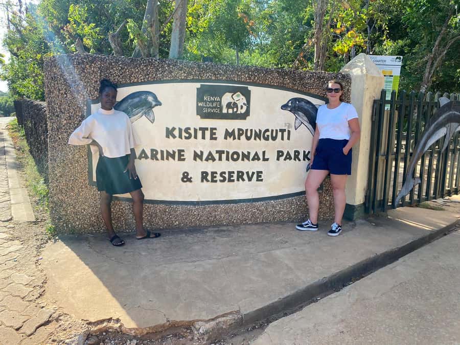 Diani: Wasini Island Dolphin Watching and Snorkeling Tour - Should you book the Wasini Island tour?