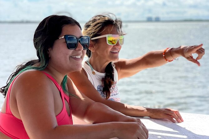 Dolphin and Shelling Cruise Tour at Fort Myers Beach - Key points to know before booking