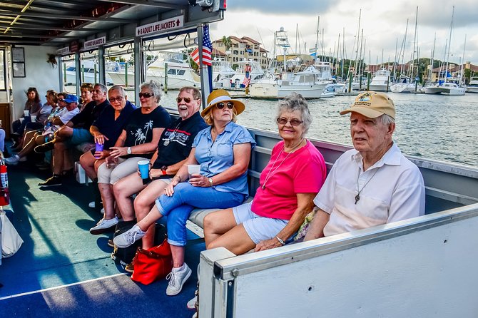 Dolphin and Wildlife Adventure of St. Augustine - Practical tips for a better outing