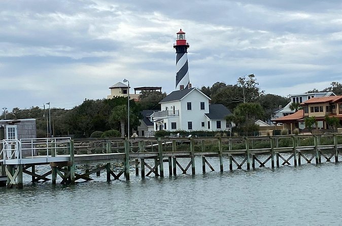 Dolphin and Wildlife History Tour - Why the 16-person limit matters