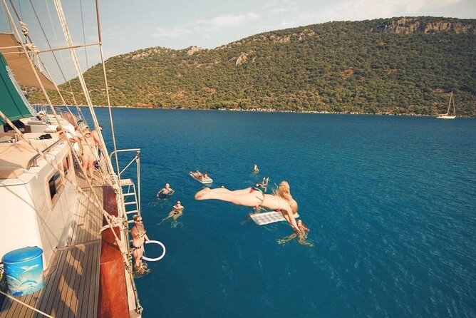 Dolphin Boat Blue Laguna With Rivertrip - Dolphin Island offers a real wildlife moment