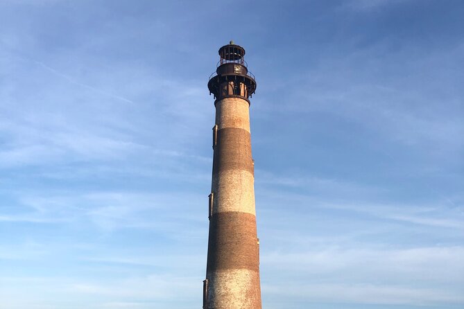Dolphin Boat Tour from Folly Beach to Morris Island - Is $60 a fair price?