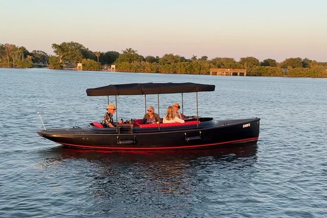 Dolphin Boat Tour in Vero Beach - Key points before you book