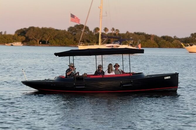 Dolphin Boat Tour in Vero Beach - Who should book this Vero Beach boat tour?