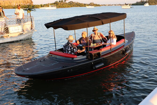 Dolphin Boat Tour in Vero Beach - Practical details that affect your day