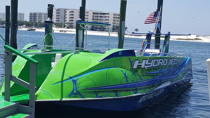 Dolphin Cruise in Destin FL - Is $37 a fair price?